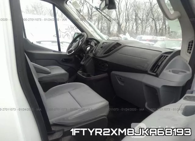 1FTYR2XM8JKA68193 фото 6