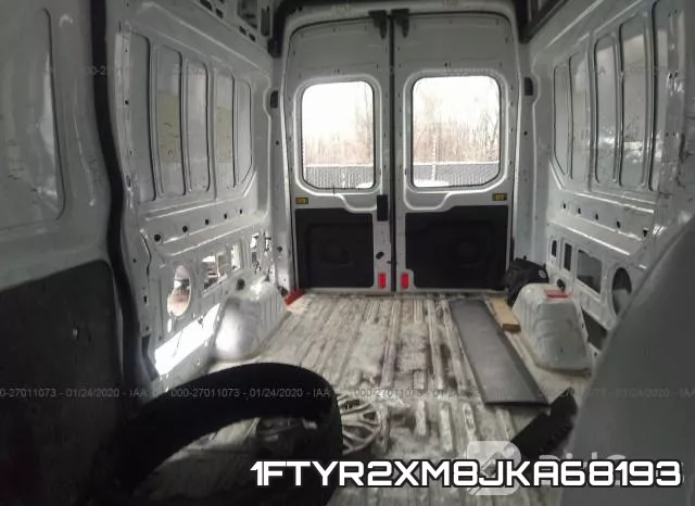 1FTYR2XM8JKA68193 фото 9