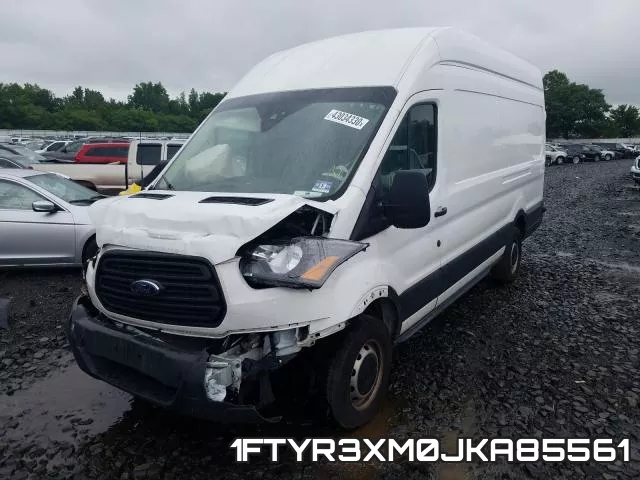 1FTYR3XM0JKA85561 фото 3