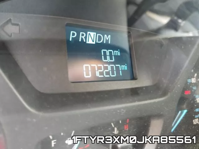 1FTYR3XM0JKA85561 фото 9
