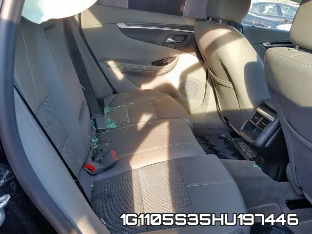 1G1105S35HU197446 фото 7