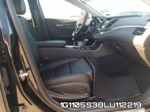 1G1105S38LU112219 фото 6