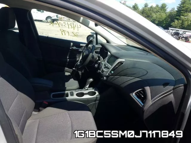 1G1BC5SM0J7117849 фото 6
