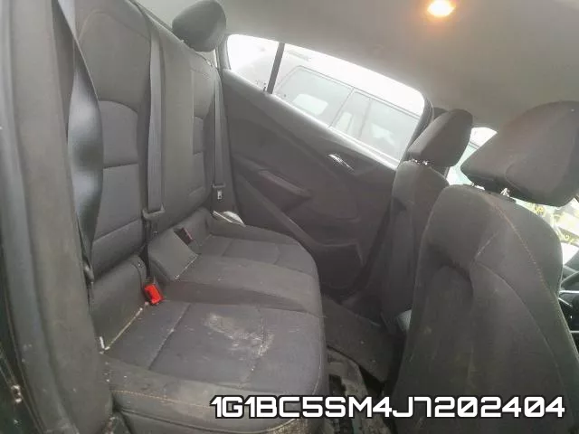 1G1BC5SM4J7202404 фото 7