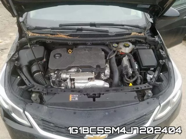 1G1BC5SM4J7202404 фото 8