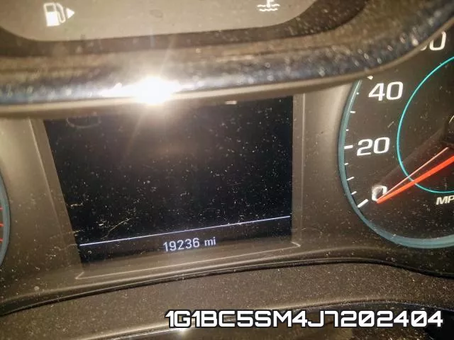 1G1BC5SM4J7202404 фото 9
