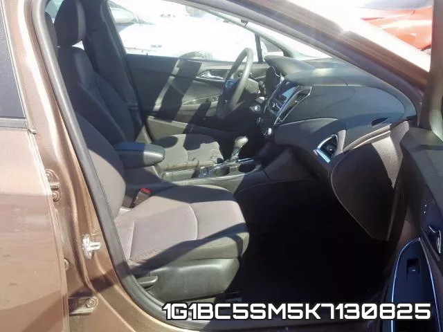 1G1BC5SM5K7130825 фото 6