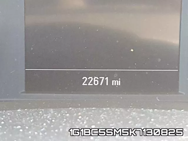 1G1BC5SM5K7130825 фото 9