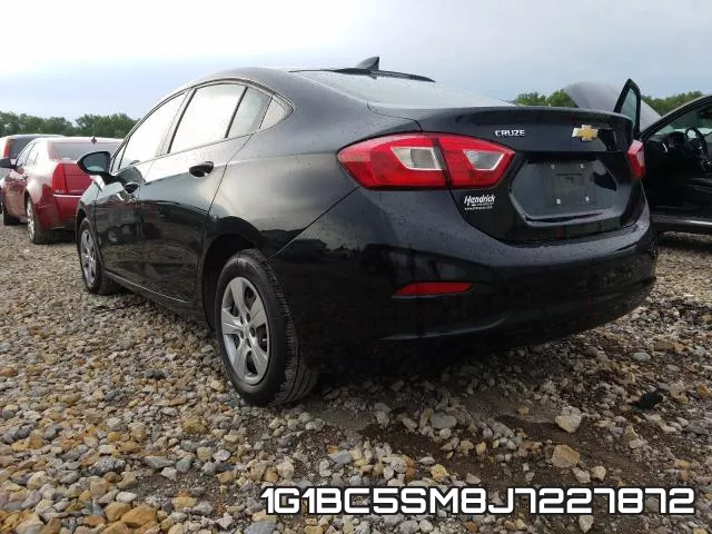 1G1BC5SM8J7227872 фото 4