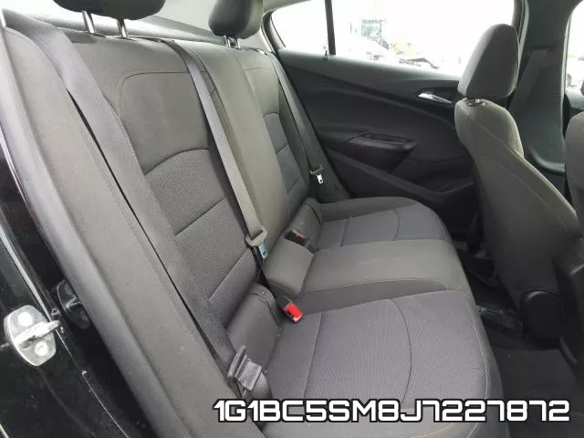1G1BC5SM8J7227872 фото 7