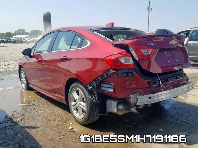 1G1BE5SM1H7191186 фото 4