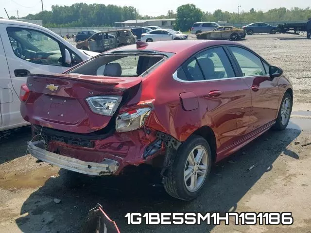 1G1BE5SM1H7191186 фото 5