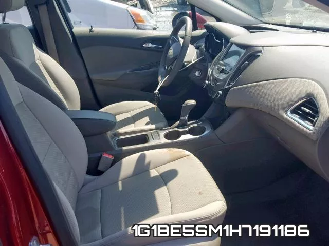 1G1BE5SM1H7191186 фото 6