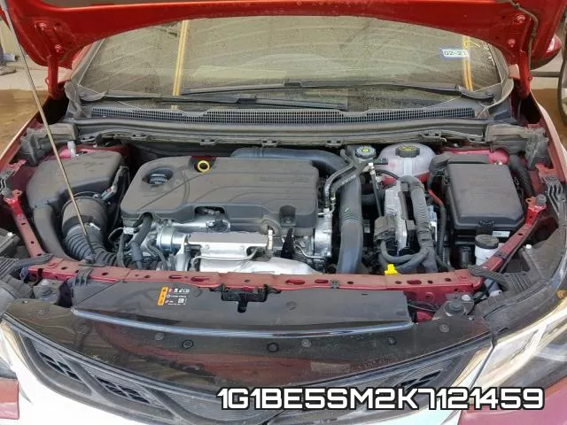 1G1BE5SM2K7121459 фото 8