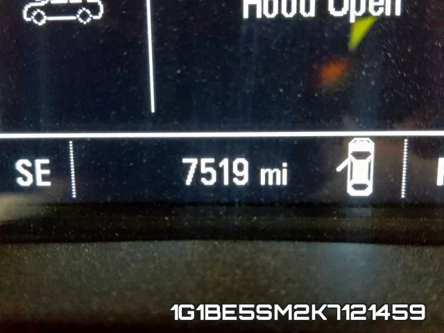 1G1BE5SM2K7121459 фото 9