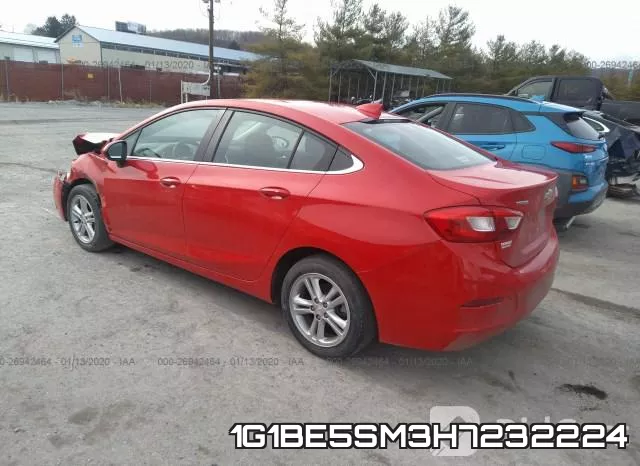 1G1BE5SM3H7232224 фото 4