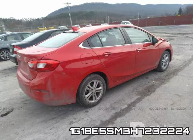 1G1BE5SM3H7232224 фото 5