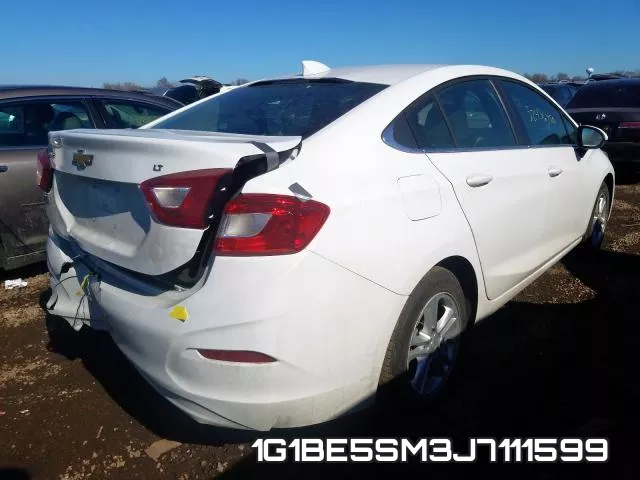 1G1BE5SM3J7111599 фото 5