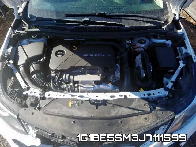 1G1BE5SM3J7111599 фото 8