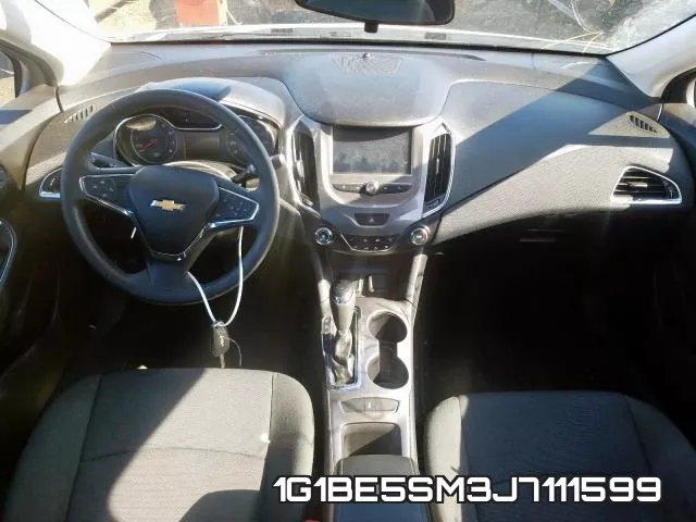 1G1BE5SM3J7111599 фото 10