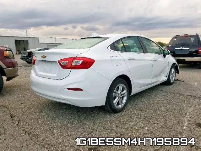 1G1BE5SM4H7195894 фото 5