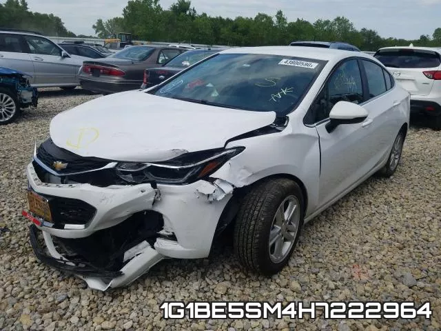 1G1BE5SM4H7222964 фото 3