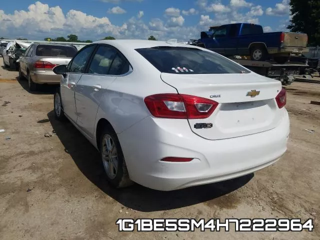 1G1BE5SM4H7222964 фото 4