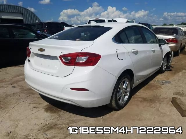 1G1BE5SM4H7222964 фото 5
