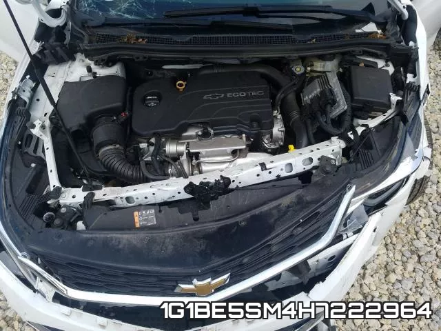 1G1BE5SM4H7222964 фото 8