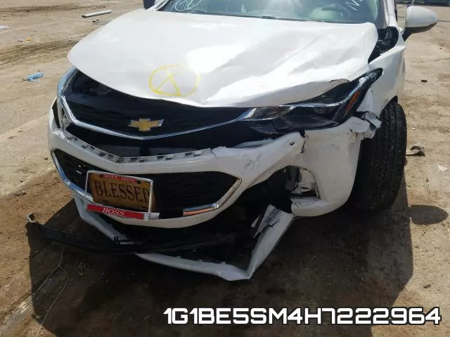 1G1BE5SM4H7222964 фото 10