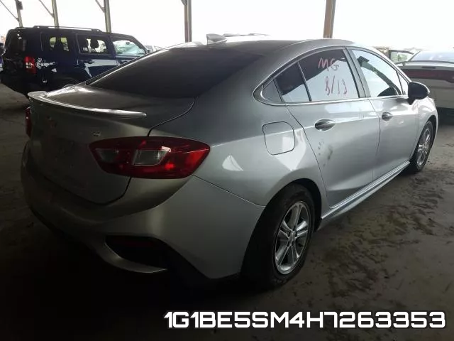 1G1BE5SM4H7263353 фото 5