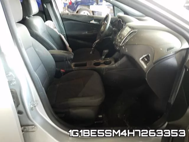 1G1BE5SM4H7263353 фото 6