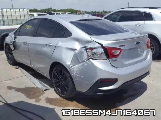 1G1BE5SM4J7164067 фото 4