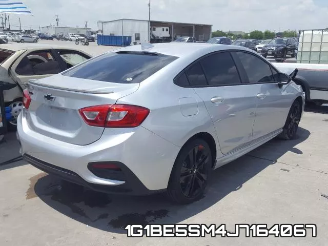 1G1BE5SM4J7164067 фото 5