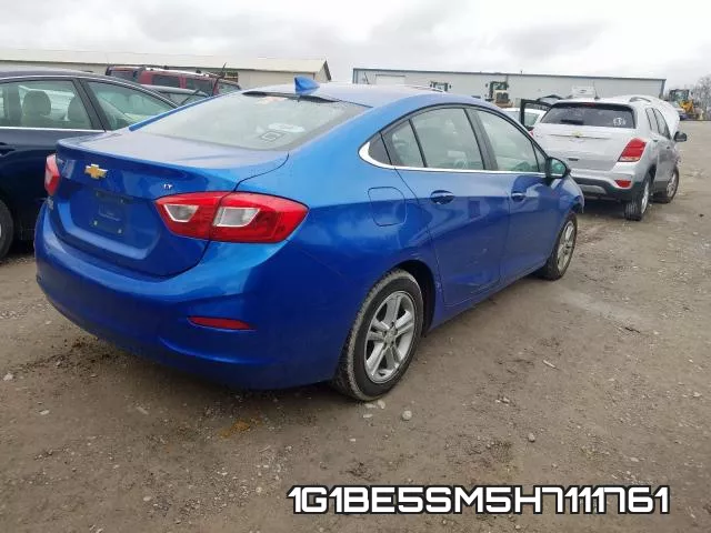 1G1BE5SM5H7111761 фото 4
