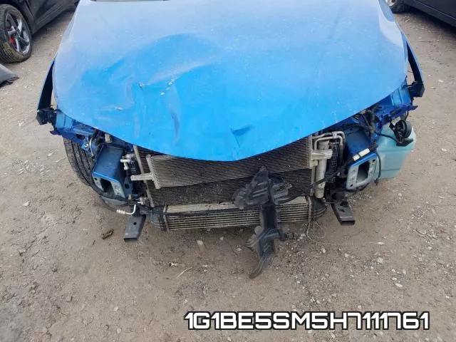 1G1BE5SM5H7111761 фото 9