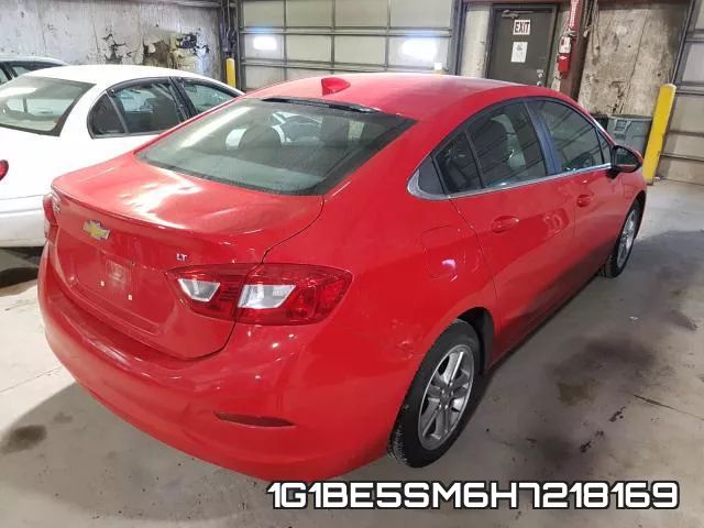 1G1BE5SM6H7218169 фото 5