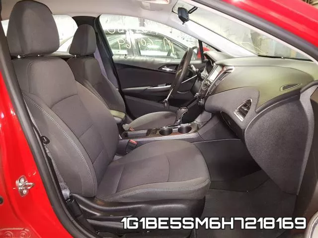 1G1BE5SM6H7218169 фото 6