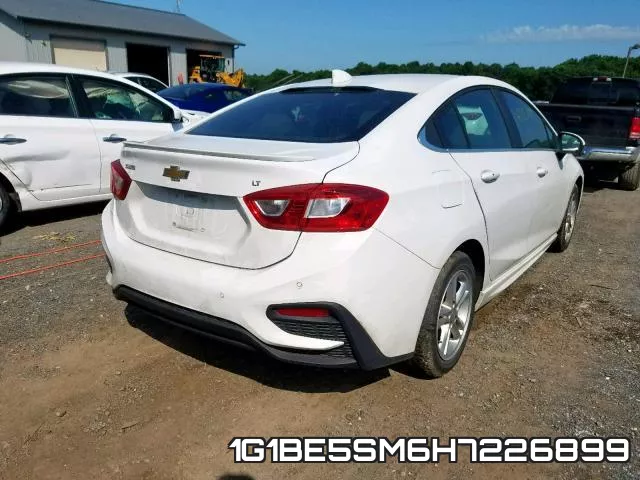 1G1BE5SM6H7226899 фото 5