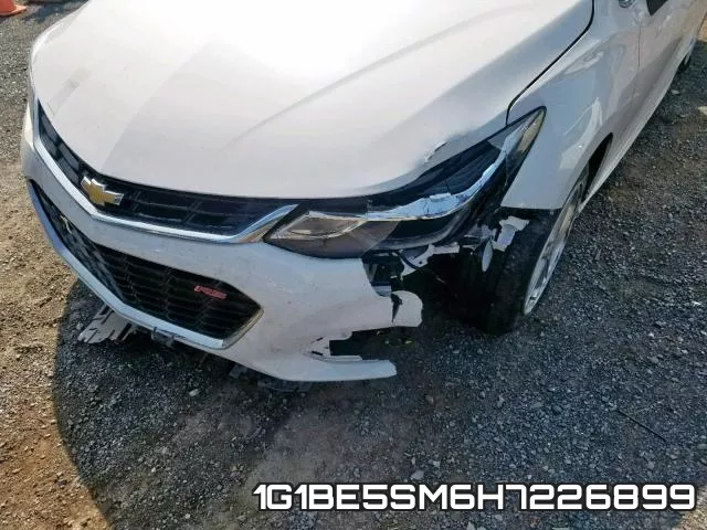 1G1BE5SM6H7226899 фото 10