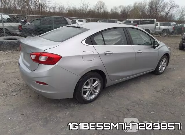 1G1BE5SM7H7203857 фото 5
