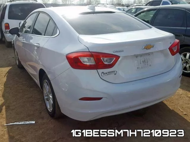 1G1BE5SM7H7210923 фото 4
