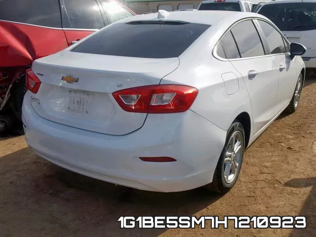 1G1BE5SM7H7210923 фото 5