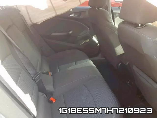 1G1BE5SM7H7210923 фото 7