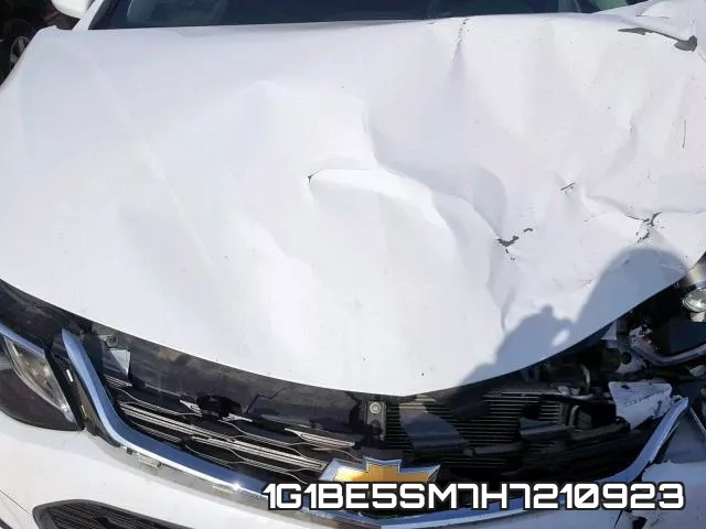 1G1BE5SM7H7210923 фото 8