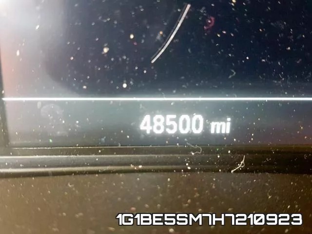 1G1BE5SM7H7210923 фото 9