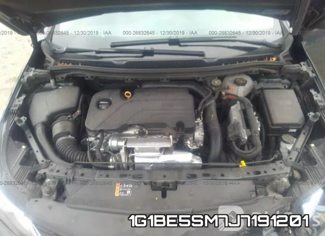 1G1BE5SM7J7191201 фото 2