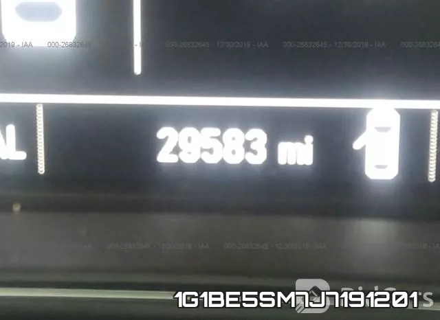 1G1BE5SM7J7191201 фото 8
