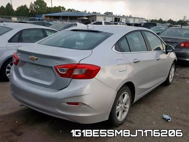 1G1BE5SM8J7176206 фото 5
