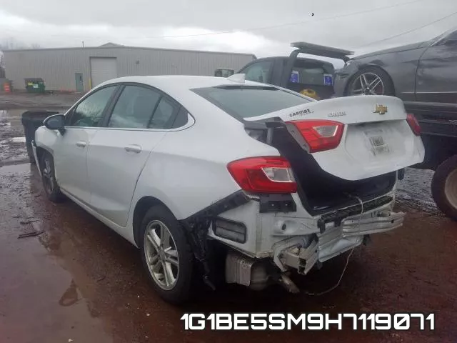 1G1BE5SM9H7119071 фото 4